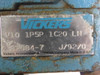 Vickers V10-1P5P-1C20 Hydraulic Vane Pump USED