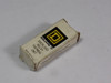 Square D B1.88 Overload Thermal Unit ! NEW !