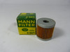 Mann C42/1 Air Filter 1.57X0.5X0.2X1.57 Inches ! NEW !