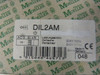 Moeller DIL2AMG240VDC Contactor 230/240V Coil ! NEW !
