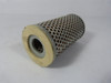 Mann C711 Air Filter 2.65 OD 2.765 Long ! NOP !