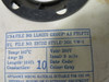 RU 2651-VW-1 Appliance Flat Wiring Material 100FT 300V  USED