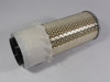 Wix 42276 Air Filter Element With Fin 100 CFM ! NOP !
