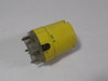 Pass & Seymour L630C Turnlok Connector 30A 250V USED