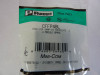 Panduit CFFP4BL Black Faceplate 4 Module ! NEW !