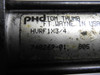 PHD HVRF1X3/4 Pneumatic Cylinder USED