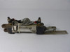 Numatics P2AR-04A1D-CAA2 Actuator Bore 1.50 Stroke 4.00 USED