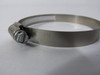 Tridon 044 T-Bolt Stainless Steel Hose Clamp 57/82mm ! NOP !