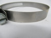 Tridon 040 052/76mm Stainless Steel Hose Clamp ! NOP !