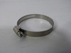 Tridon 040 052/76mm Stainless Steel Hose Clamp ! NOP !