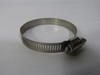 Tridon 040 052/76mm Stainless Steel Hose Clamp ! NOP !