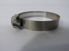 Tridon 032 Stainless Steel Hose Clamp 40/63mm ! NOP !