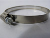 Tridon 052 Stainless Steel Hose Clamp 70/95mm ! NOP !