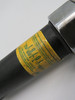 Tipaloy T-185AC Pneumatic Electrode Dresser Tool Shelf Wear  AS IS