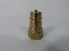 Parker 6602-8-10 Hydraulic Quick Coupling ! NOP !