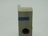 Cutler-Hammer H2005 Overload Relay Thermal Unit USED