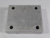 Lynch CPA05GXXXXAAXU Cover Plate USED