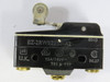 Honeywell BZ-2RW82255-A2 Lever Limit Switch 15A 380V USED