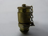 Stauff Test 20 Valve Fitting USED