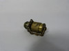 Stauff Test 20 Valve Fitting USED