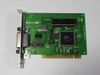 CEC 01000-60550 Data Acquisition PCI Card USED