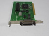 CEC 01000-60550 Data Acquisition PCI Card USED