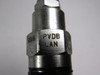 Sun Hydraulics PVDB Ventable Pilot-Operated Pressure Relief Valve 10GPM USED