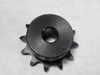 Tsubaki 41B12 Sprocket 1/2   Bore 12-Teeth ! NEW !