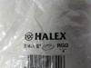 Halex 3/4X1/2 Reducing Washer NWB