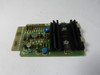 Getty's 55-0050-00 Servo Supply Board USED