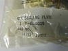 Hoffman F-44LSGQR 783510-19970 Wire Way Sealing Plate Kit ! NWB !