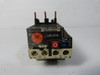Telemecanique LR2-D1521 Thermal Overload Relay 12-18Amp USED