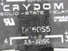 Crydom DC60S5 Solid State Relay 5A 60VDC USED