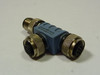 Escha/Turck Cable Connector 3 way USED