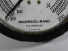 Ingersoll-Rand 39166830 Pressure Gauge 0-200psi 0-14bar USED