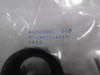 Amphenol 97-3057-1016 Cable Clamp Connector Size 24/28 NWB