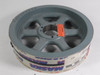 Maska 4B124 4-Groove Pulley 12.75" OD 2.75" Bore ! NOP !