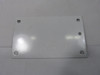 HOFFMAN A6P4 White Panel For Junction Boxes ! NEW !