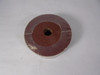 J. Walter Co. 15-C-503 Sanding Disc For Steel 25-Pack ! NEW !