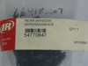 Ingersoll Rands 54770847 Rear Window Wiper/Washer Switch ! NWB !