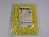 Gardner Bender 13-DYW Durcon Yellow Wire Connector 18-10AWG 500-Pack NWB