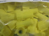 Gardner Bender 13-DYW Durcon Yellow Wire Connector 18-10AWG 500-Pack NWB