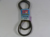 Dayco 17710 Top Cog Belt 71.27”L 0.53”W (13A1805) NEW