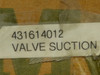 Myers 431614012 Suction Valve ! NEW !