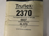 Gates 2370 / 4L370 Truflex V-Belt 37”L 1/2”W 0.28”Thick NEW