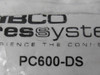 Nibco Press System PC600-DS Coupling 1-1/4" ! NOP !