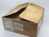 Alliance Plastics Co. 41 Plastic Cap Lot of 1000 ! NOP !
