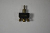 Cutler-Hammer 8934 Toggle Switch 10A 250VAC USED