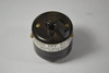 General Electric CR2960-SY-103-A 3-Position Switch 600V USED