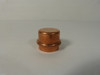 Viega 77722 ProPress Copper Cap 1 Inch *Shelf Wear* NOP